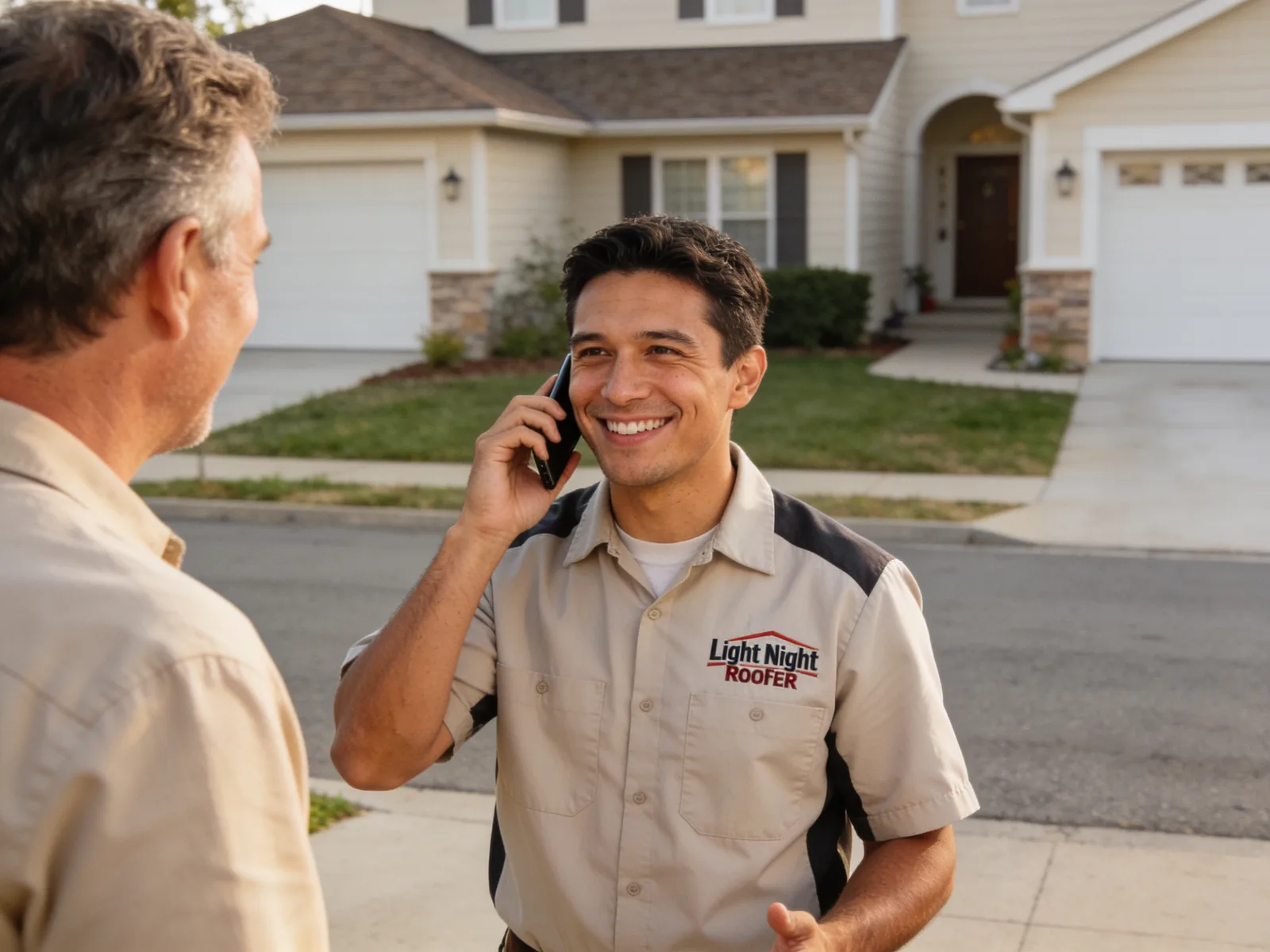 Emergency Roof Repair La Plume, PA FAQs